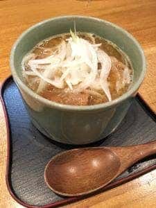 やきとり福住