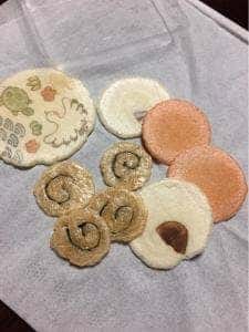 桂新堂 ジェイアール名古屋タカシマヤ