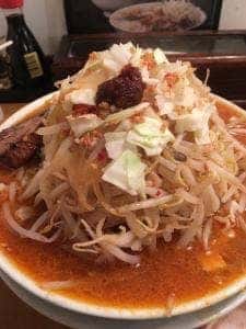 麺人 しょう太郎丸