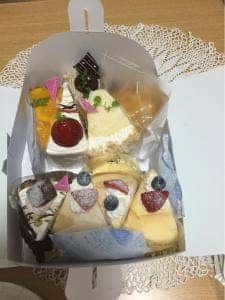 コットンバニー