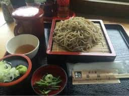 道の駅 番屋 レストラン