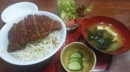 食堂 やまだ