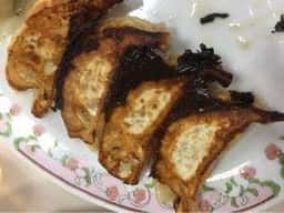 餃子の王将 西九条店