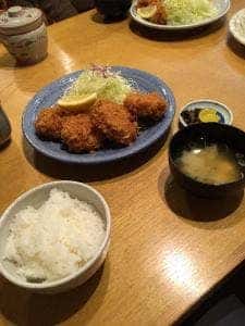 とんかつのあさ川