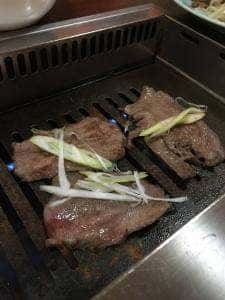 焼肉 ホルモン きたちゃん