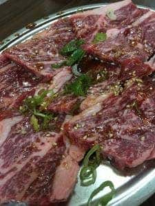 焼肉 ホルモン きたちゃん