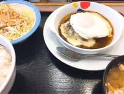 松屋 上溝店