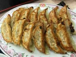 餃子の王将 国体道路店