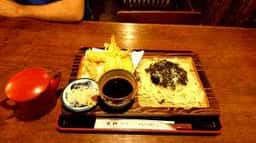 そば処 仁や