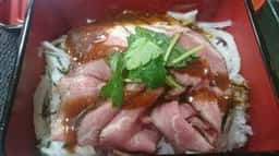 なか卯 岐阜島店