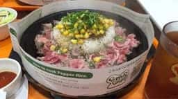 ペッパーランチ ゆめタウン徳島店