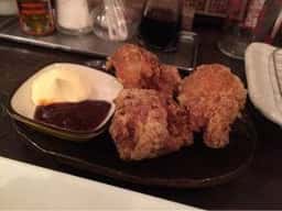 串焼き チチカブ