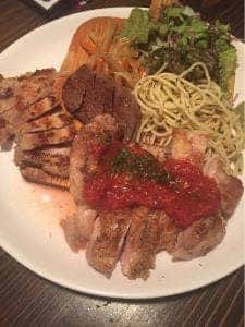 グリル鉄板Dinning グリ鉄