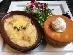 星乃珈琲店 福岡黒崎店