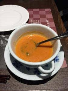 鎌倉パスタ ベルテラスいこま店