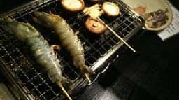 網焼き にのみや