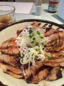 亜欧旬感グリル 夜光杯 鹿児島天文館店