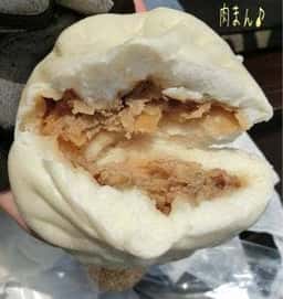 萬金楼 売店