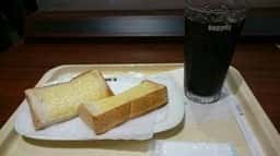 ドトールコーヒーショップ アミュプラザ小倉店