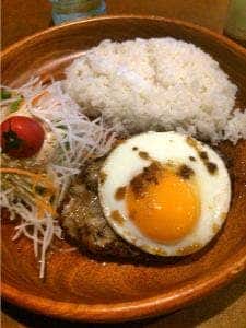 びっくりドンキー 豊山店