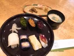 ザ・キューブ京漬物西利