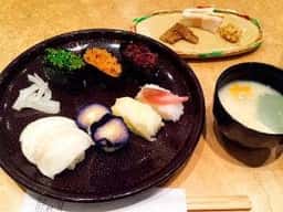 ザ・キューブ京漬物西利