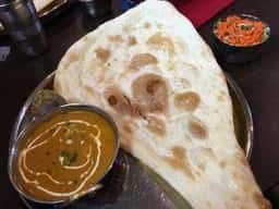 インド料理 GANDHI PALACE