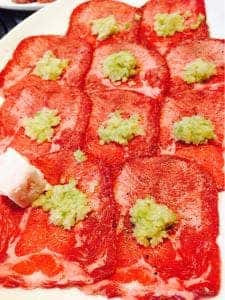 焼肉 はちや 一宮本店