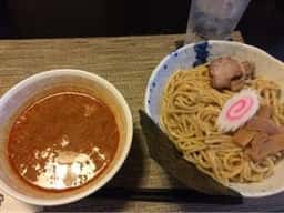 麺や 心粋