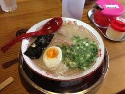 らーめん さかい