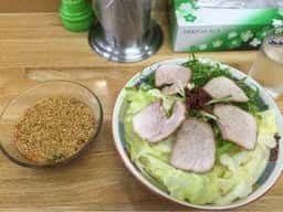 新華園 矢賀店