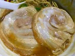 ラーメンガッツン 南草津本店