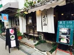 左阿彌本家