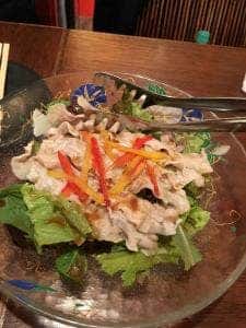 沖縄んバル かりゆしナイト