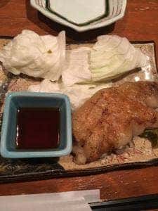 居食遊間 木四季