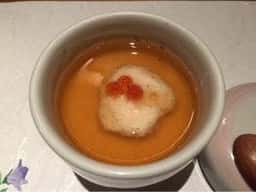 侘助
