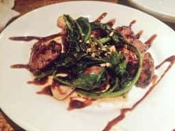 イタリアンバルTOMARIGI