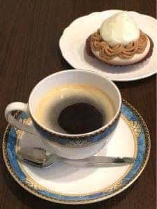 エル・トレゾア 片町店