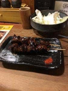 鳥貴族 東三国店
