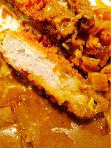 カレーハウスCoCo壱番屋 中央区南船場三丁目店