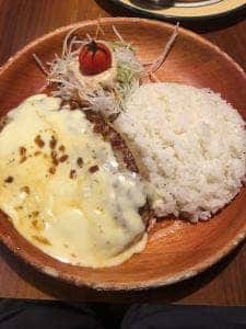 びっくりドンキー 日進竹の山店