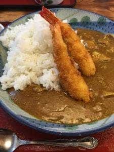 鈴本 うどん店