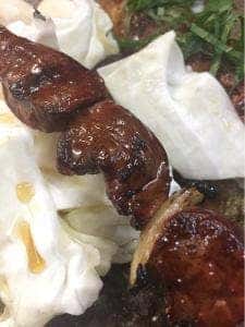 焼とりやすべー