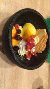 ガスト 宇都宮駒生店