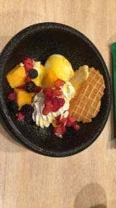 ガスト 宇都宮駒生店