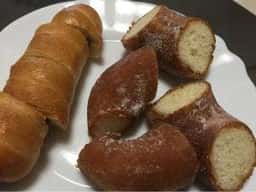 Essen Brot