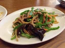 中国料理タンファン(唐坊)