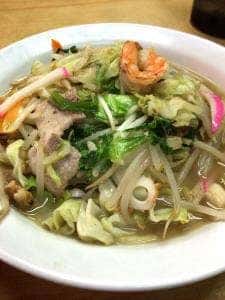 夜泣