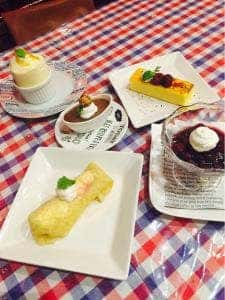 欧風ODEN食堂 Ishin