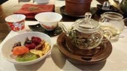 上海茶房 Lu-Lu-Cha